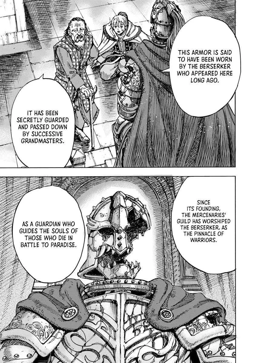 Wise man is summoned to another world ~The strongest items were those less desired in inventory~ Chapter 49.2 page 11