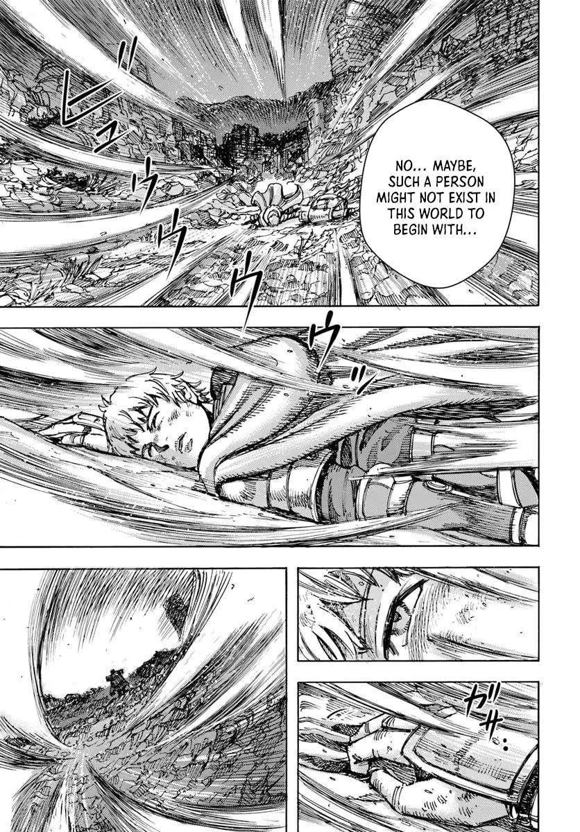 Wise man is summoned to another world ~The strongest items were those less desired in inventory~ Chapter 49.2 page 17