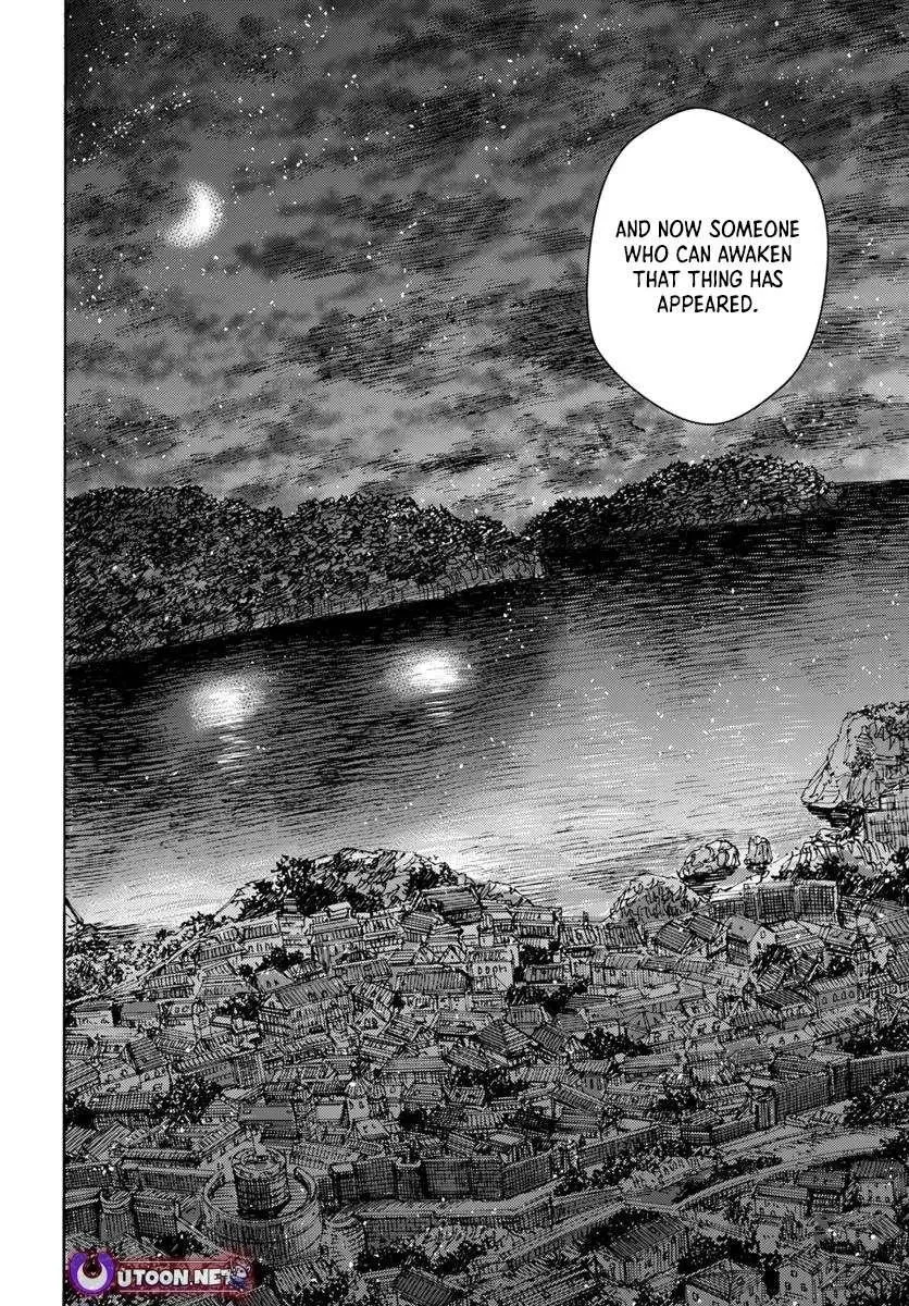Wise man is summoned to another world ~The strongest items were those less desired in inventory~ Chapter 49.2 page 24