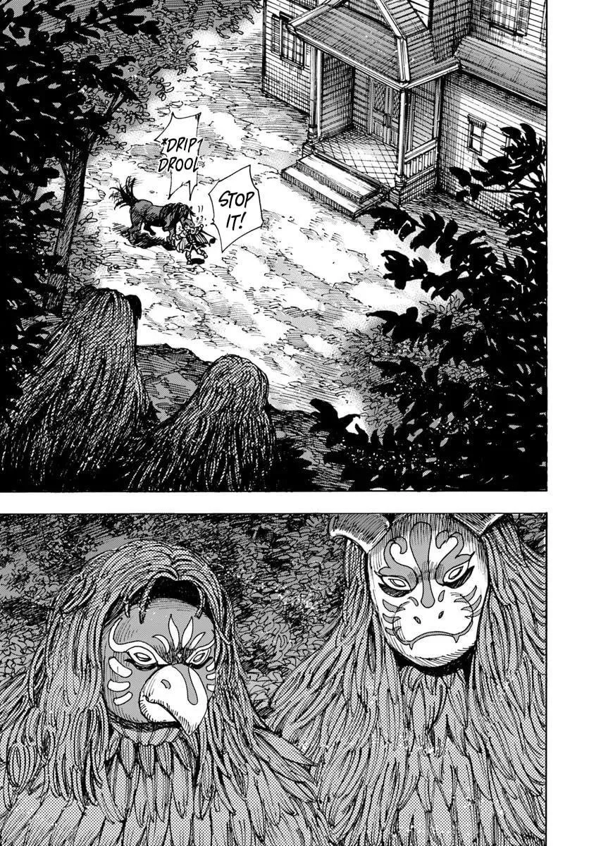 Wise man is summoned to another world ~The strongest items were those less desired in inventory~ Chapter 51 page 28