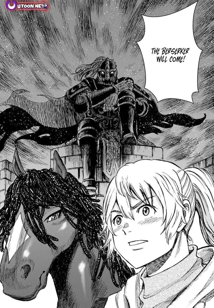 Wise man is summoned to another world ~The strongest items were those less desired in inventory~ Chapter 51 page 37