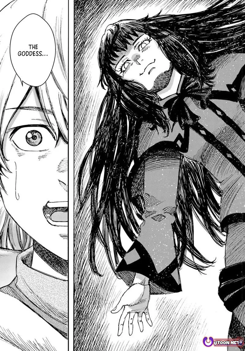 Wise man is summoned to another world ~The strongest items were those less desired in inventory~ Chapter 54.1 page 15