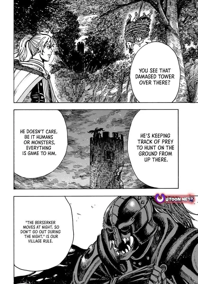 Wise man is summoned to another world ~The strongest items were those less desired in inventory~ Chapter 52 page 5