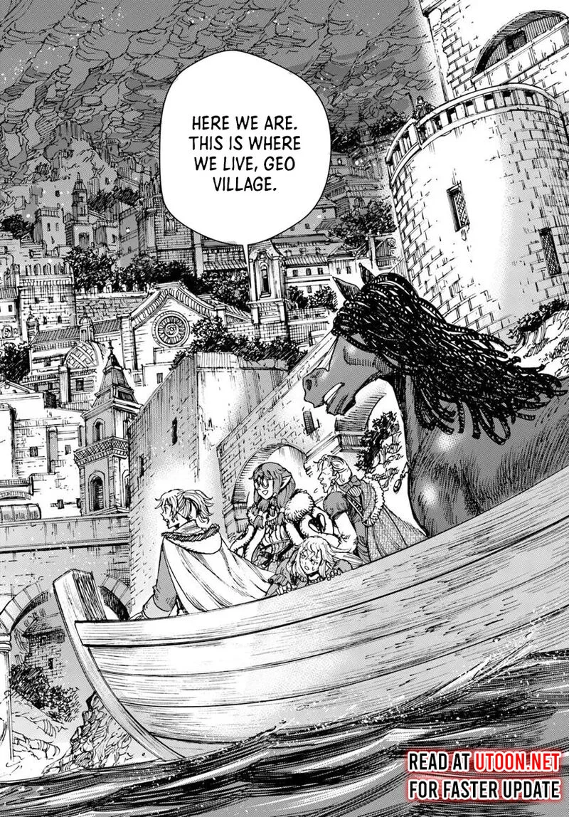 Wise man is summoned to another world ~The strongest items were those less desired in inventory~ Chapter 53 page 28