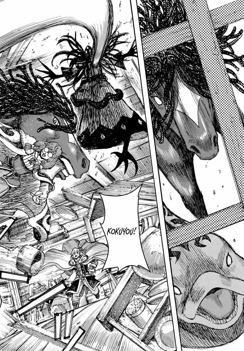 Wise man is summoned to another world ~The strongest items were those less desired in inventory~ Chapter 54.2 page 4