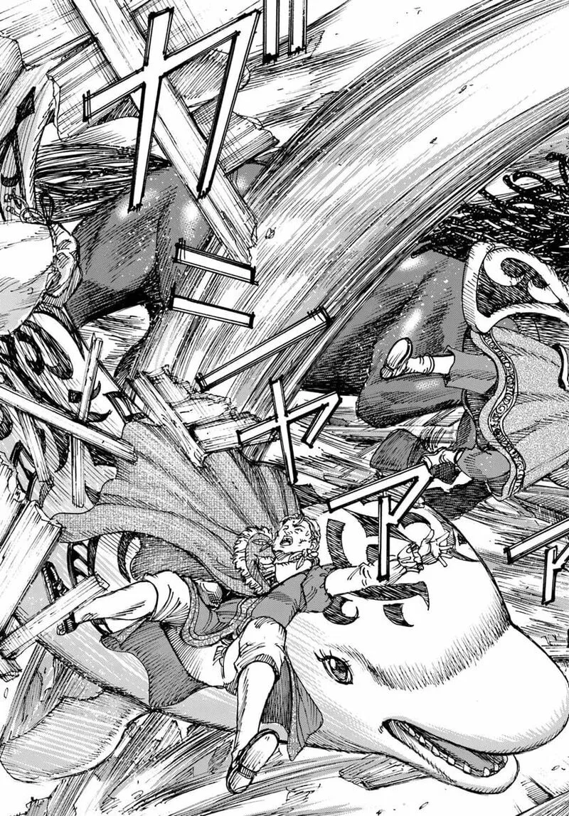 Wise man is summoned to another world ~The strongest items were those less desired in inventory~ Chapter 54.2 page 5