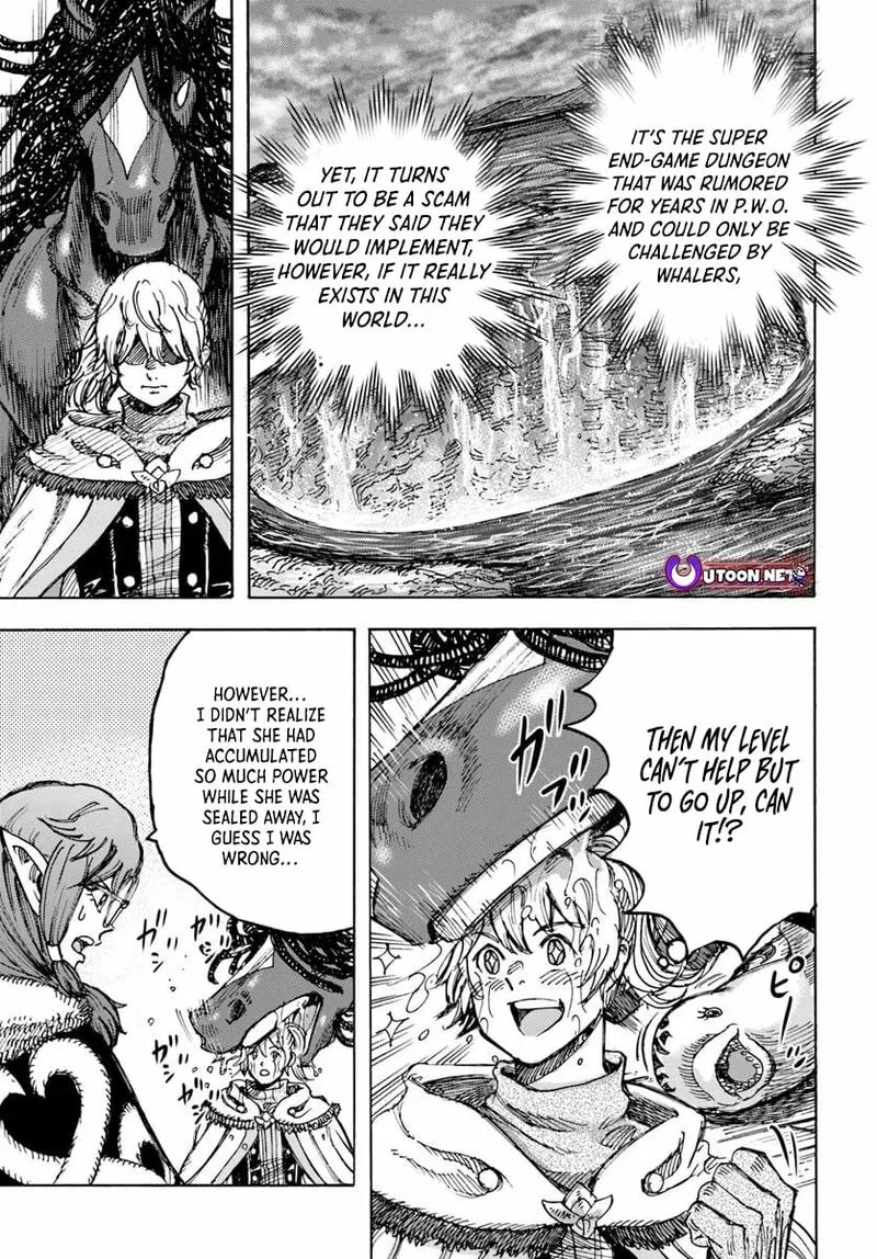 Wise man is summoned to another world ~The strongest items were those less desired in inventory~ Chapter 54.2 page 13