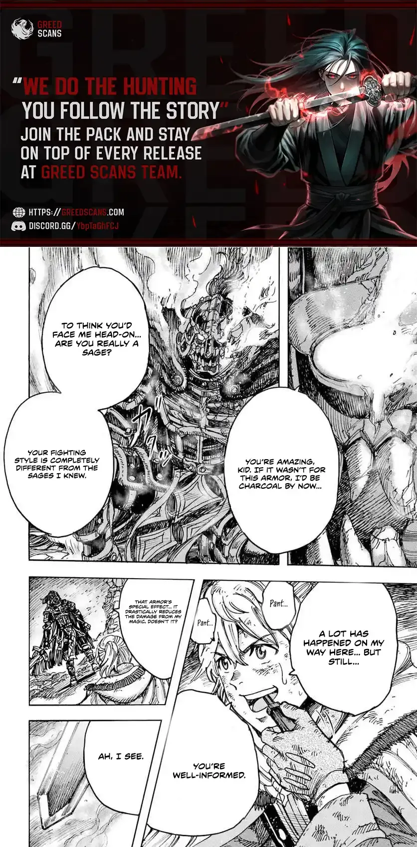 Wise man is summoned to another world ~The strongest items were those less desired in inventory~ Chapter 56.2 page 1