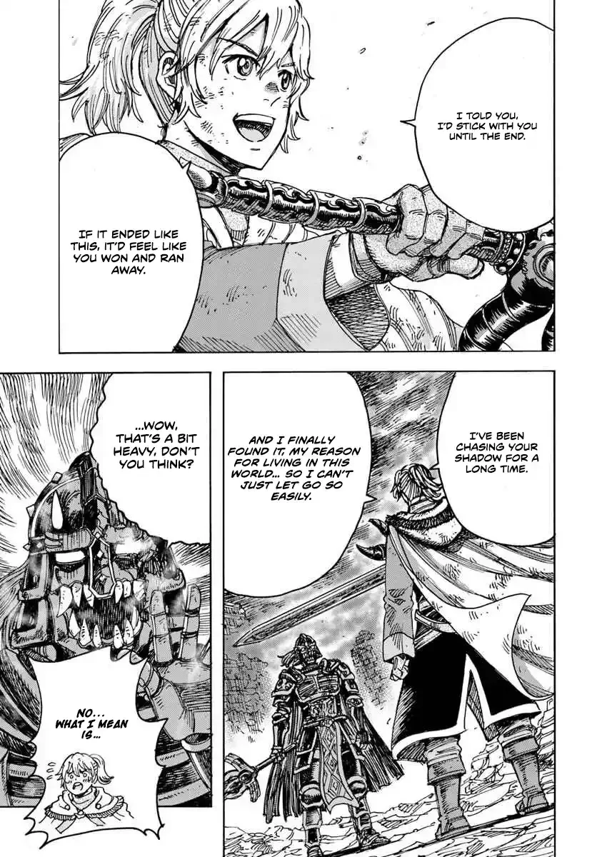 Wise man is summoned to another world ~The strongest items were those less desired in inventory~ Chapter 56.2 page 6