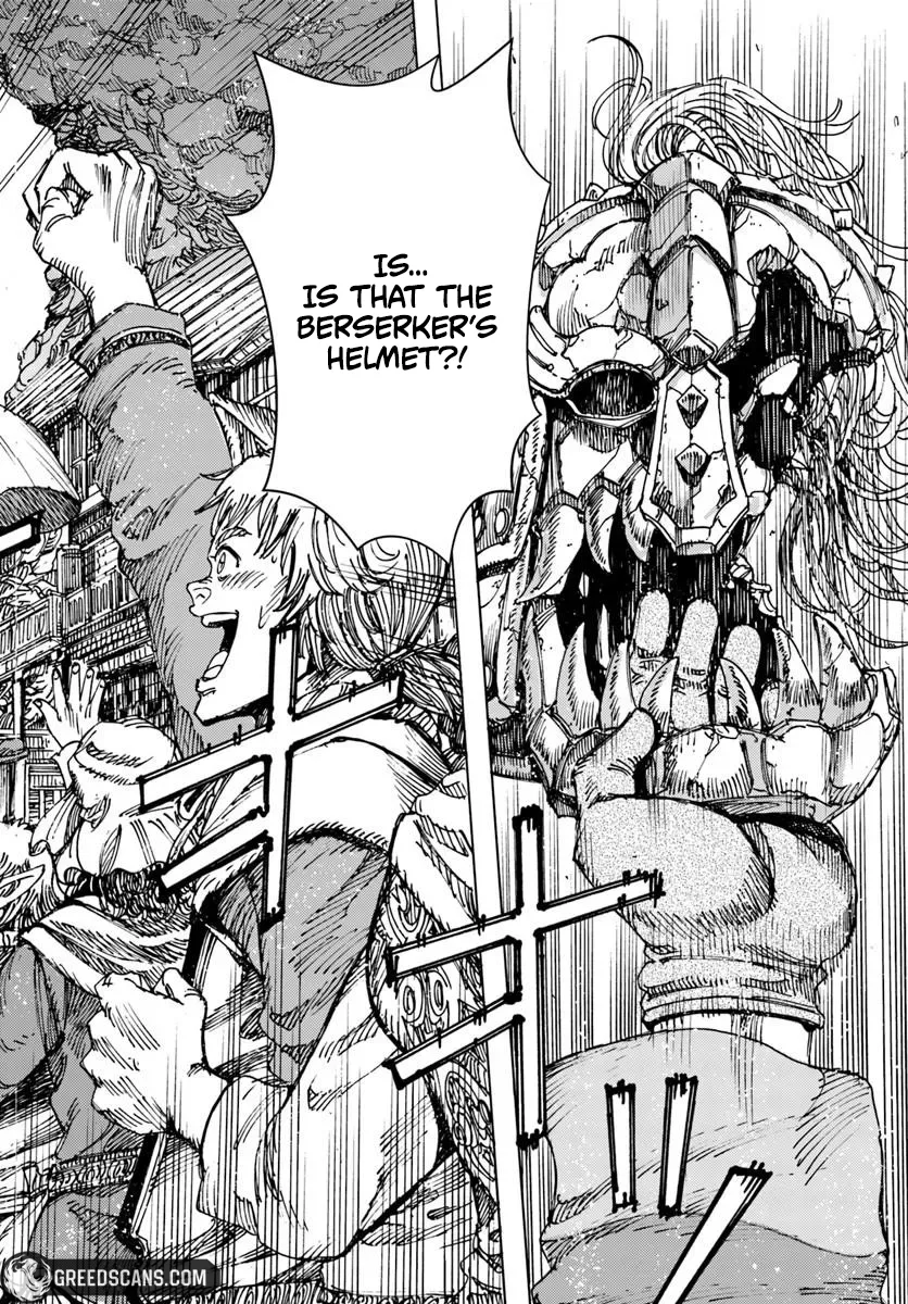 Wise man is summoned to another world ~The strongest items were those less desired in inventory~ Chapter 57.2 page 3