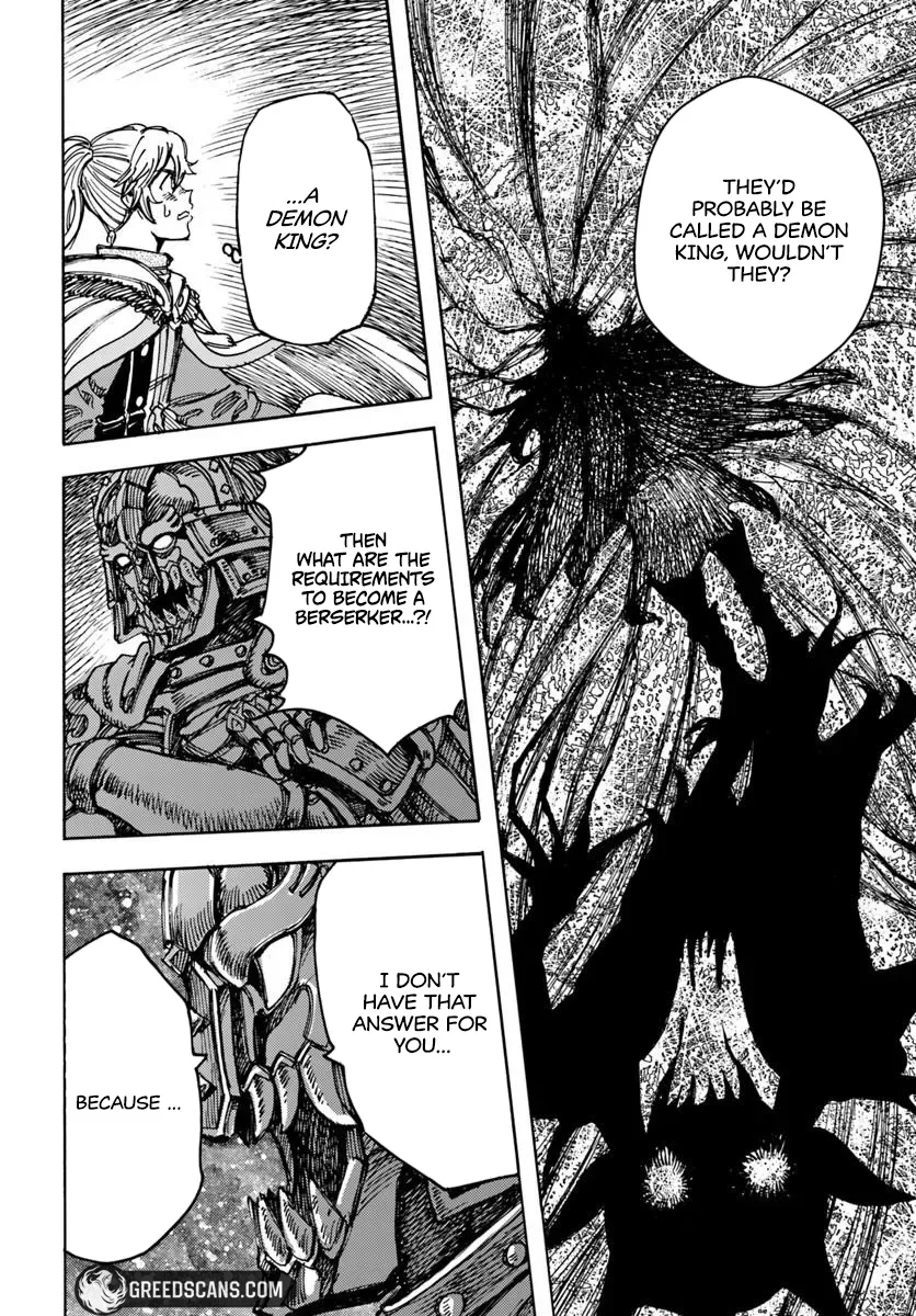 Wise man is summoned to another world ~The strongest items were those less desired in inventory~ Chapter 57.2 page 19