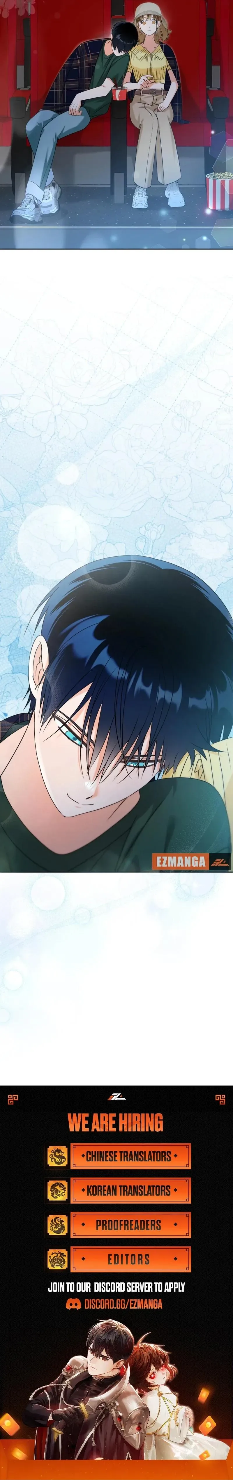 Without the Male Lead, My Grades Will Fall Chapter 13 page 20