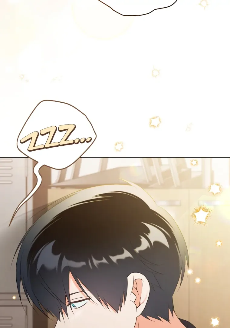 Without the Male Lead, My Grades Will Fall Chapter 27 page 29