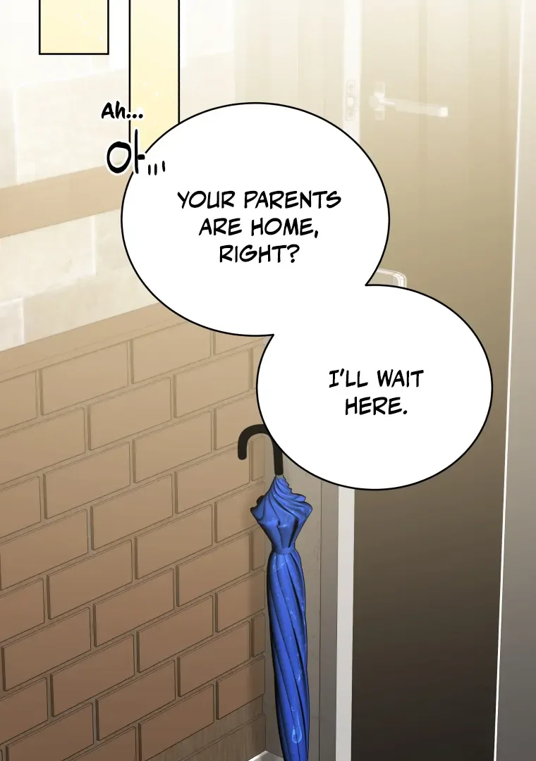 Without the Male Lead, My Grades Will Fall Chapter 27 page 72