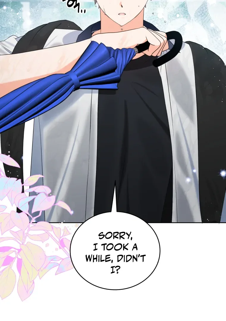 Without the Male Lead, My Grades Will Fall Chapter 27 page 53