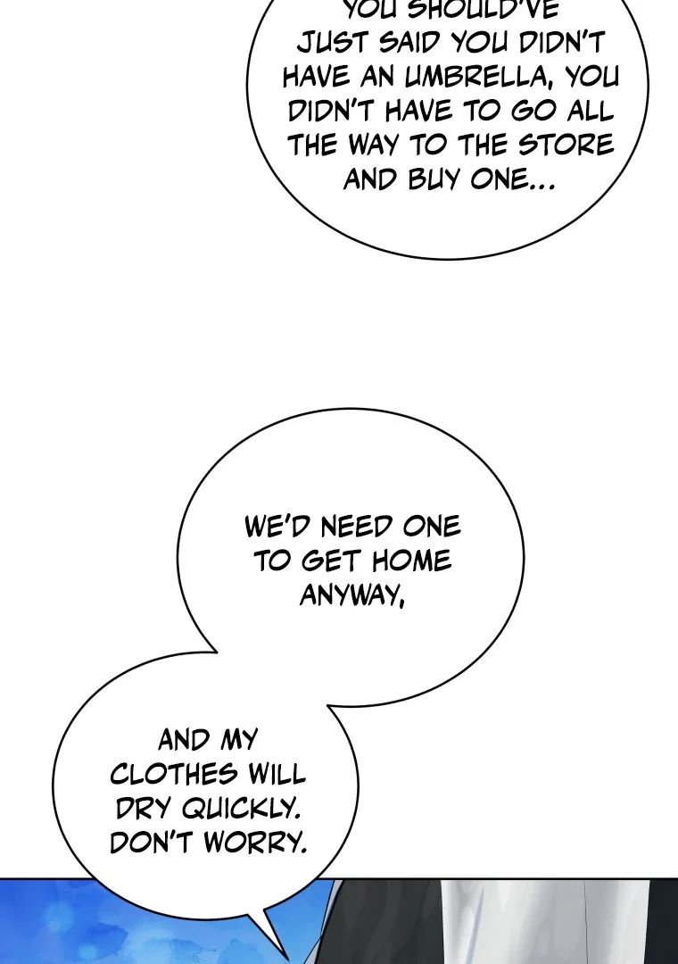 Without the Male Lead, My Grades Will Fall Chapter 27 page 59