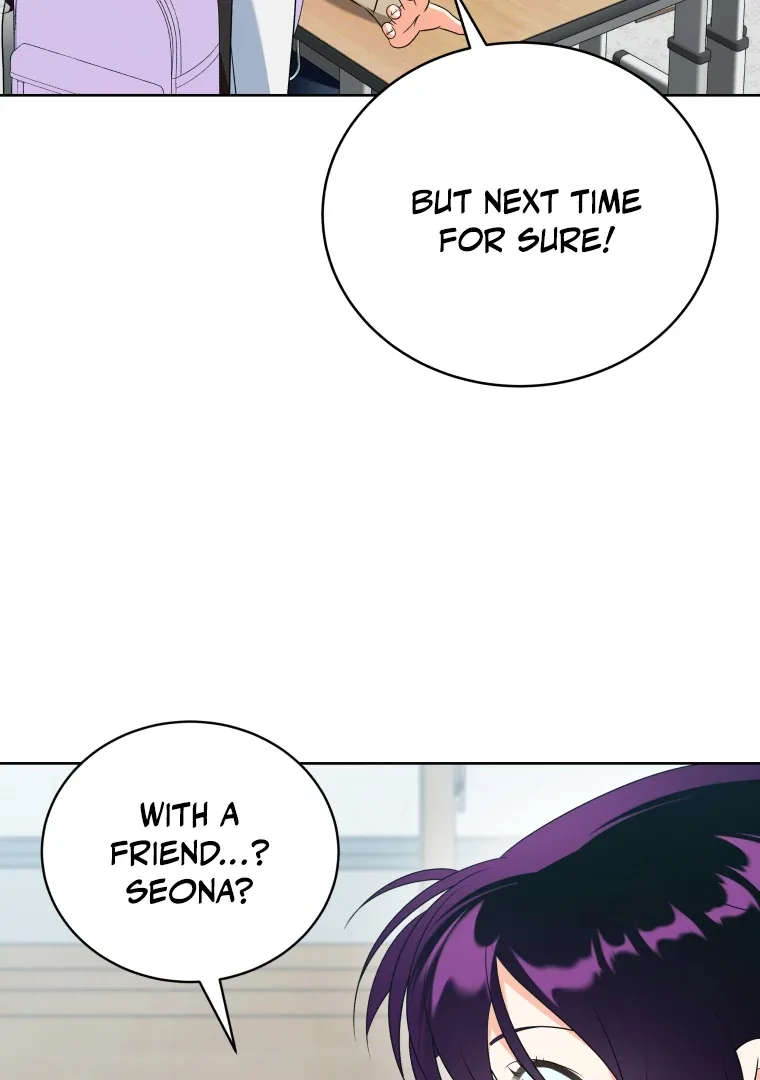 Without the Male Lead, My Grades Will Fall Chapter 27 page 9