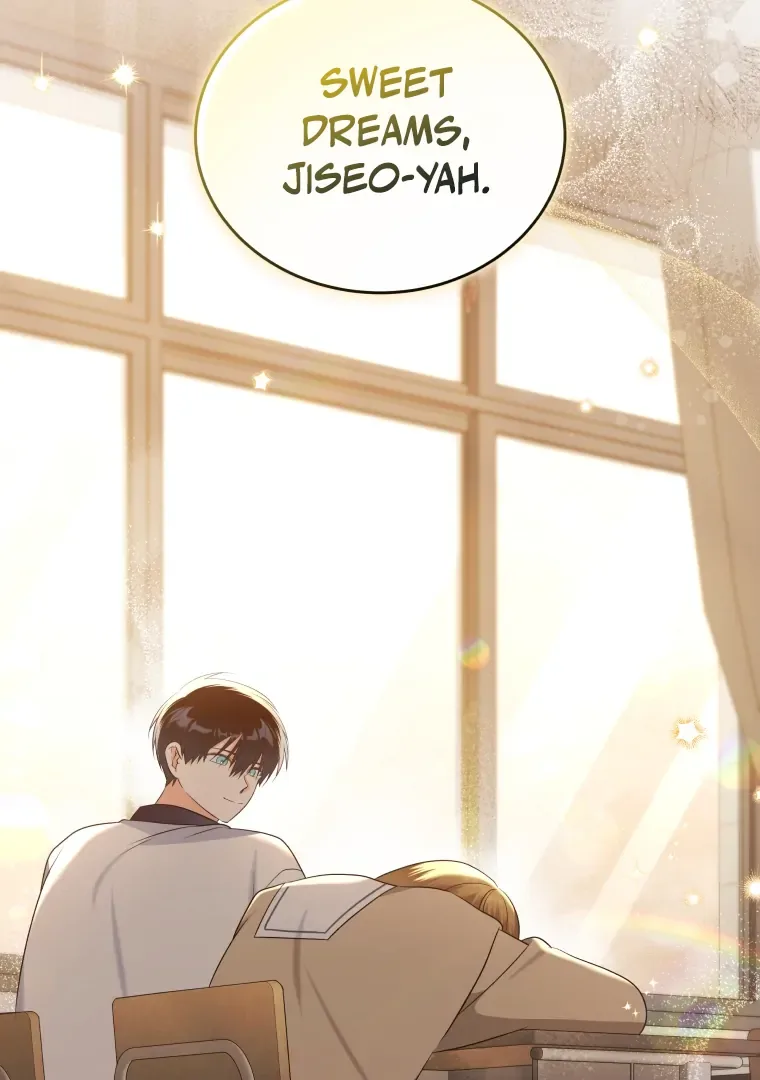 Without the Male Lead, My Grades Will Fall Chapter 27 page 32
