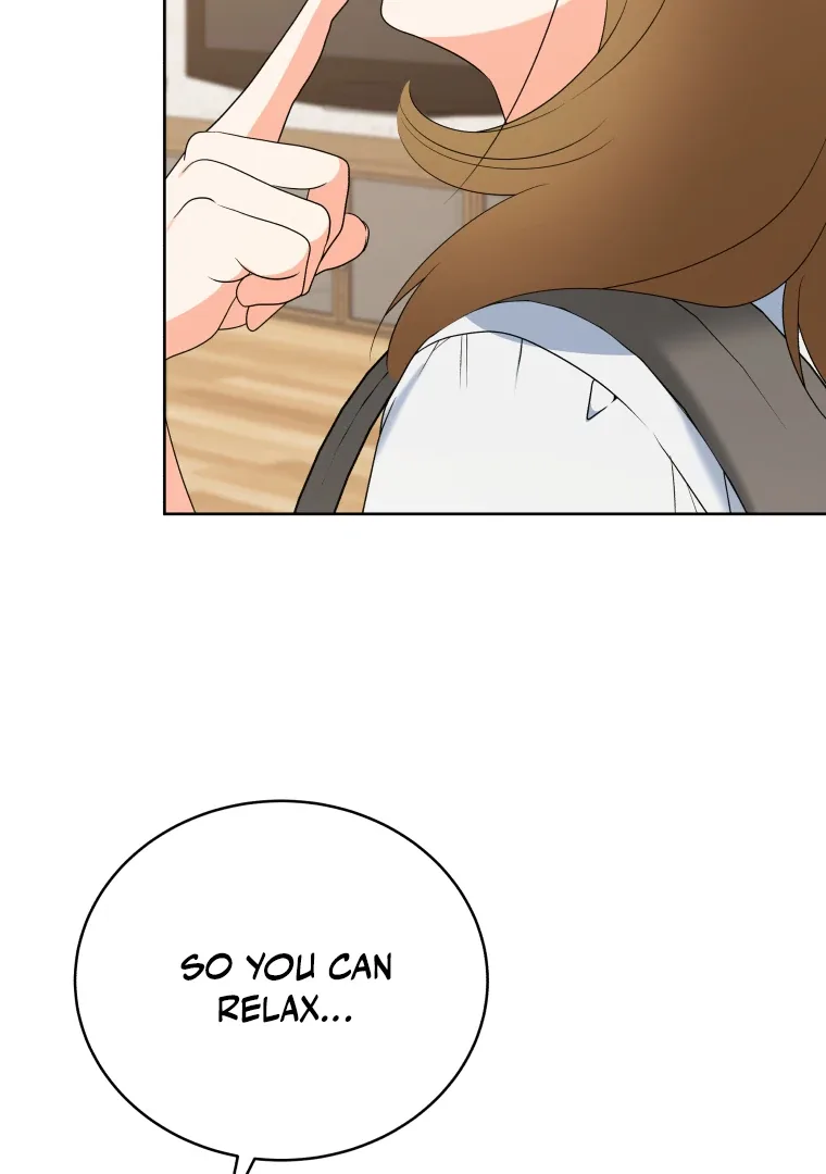 Without the Male Lead, My Grades Will Fall Chapter 27 page 76