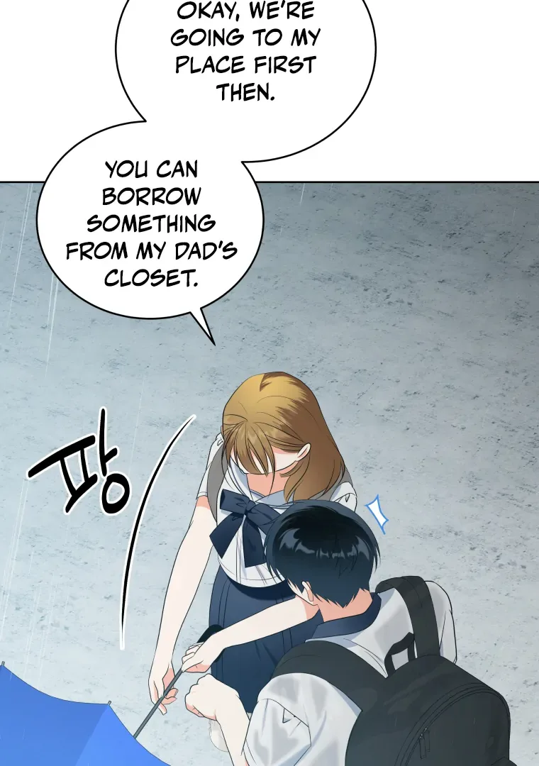 Without the Male Lead, My Grades Will Fall Chapter 27 page 62
