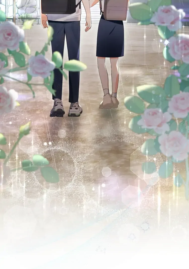 Without the Male Lead, My Grades Will Fall Chapter 27 page 69