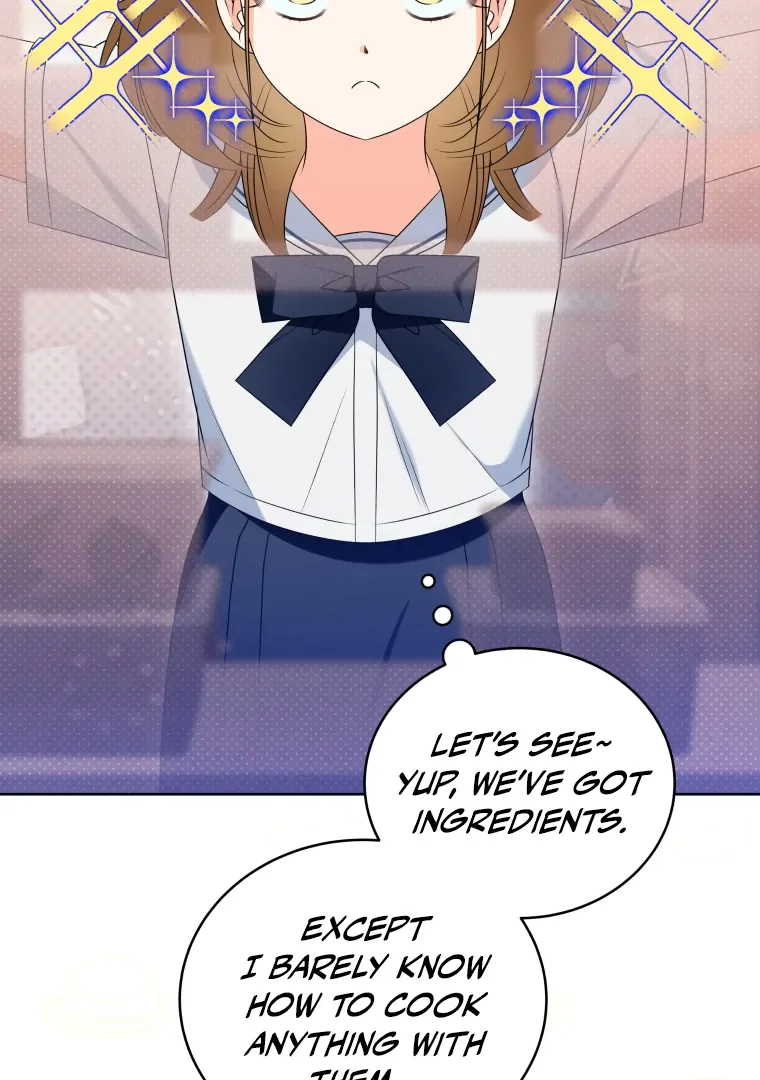 Without the Male Lead, My Grades Will Fall Chapter 27 page 87