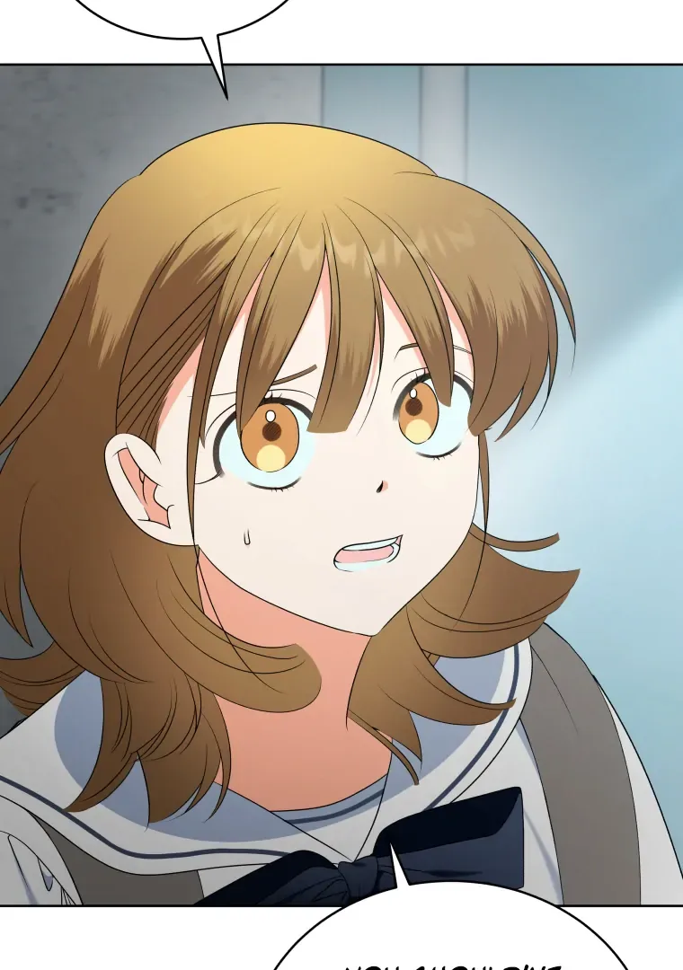 Without the Male Lead, My Grades Will Fall Chapter 27 page 58