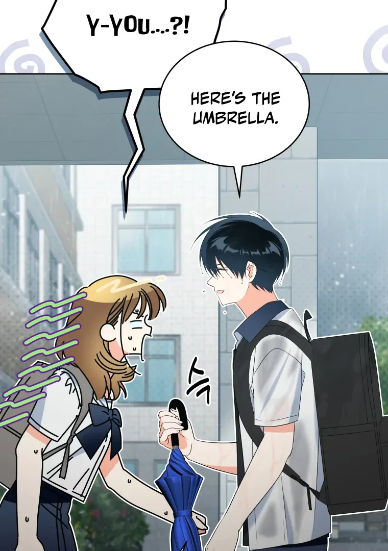 Without the Male Lead, My Grades Will Fall Chapter 27 page 56