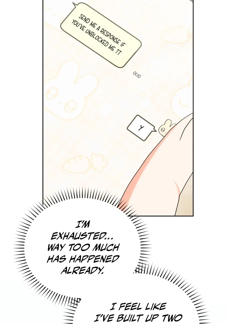 Without the Male Lead, My Grades Will Fall Chapter 27 page 4