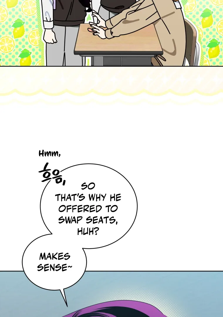 Without the Male Lead, My Grades Will Fall Chapter 27 page 13