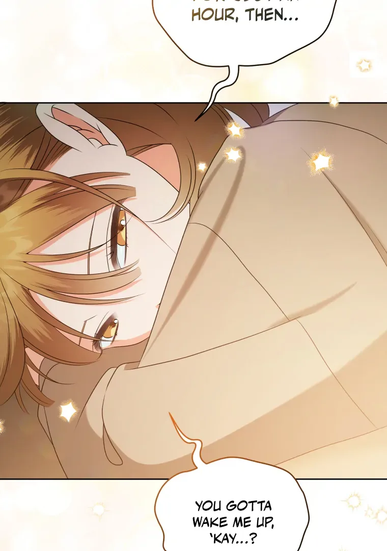 Without the Male Lead, My Grades Will Fall Chapter 27 page 28