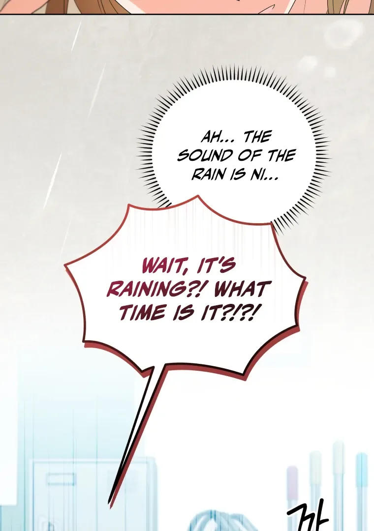Without the Male Lead, My Grades Will Fall Chapter 27 page 38