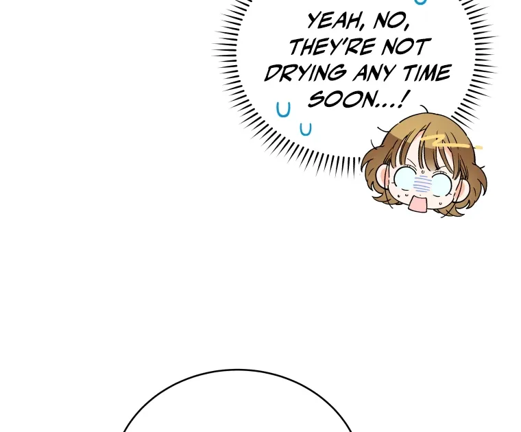 Without the Male Lead, My Grades Will Fall Chapter 27 page 61
