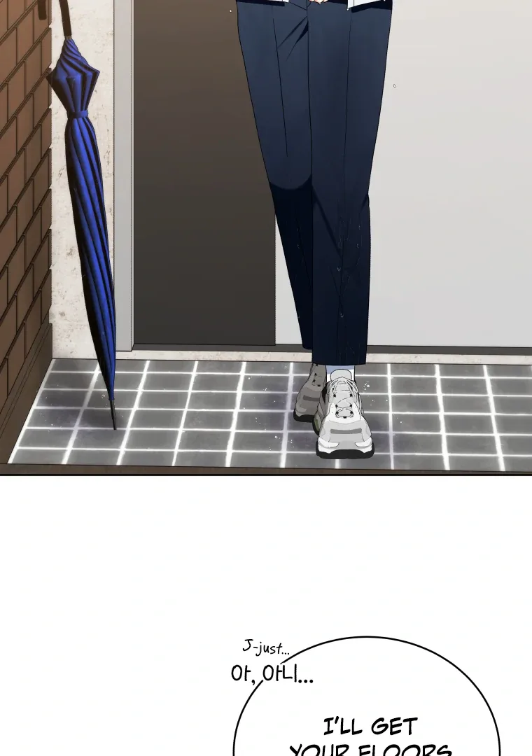 Without the Male Lead, My Grades Will Fall Chapter 27 page 79