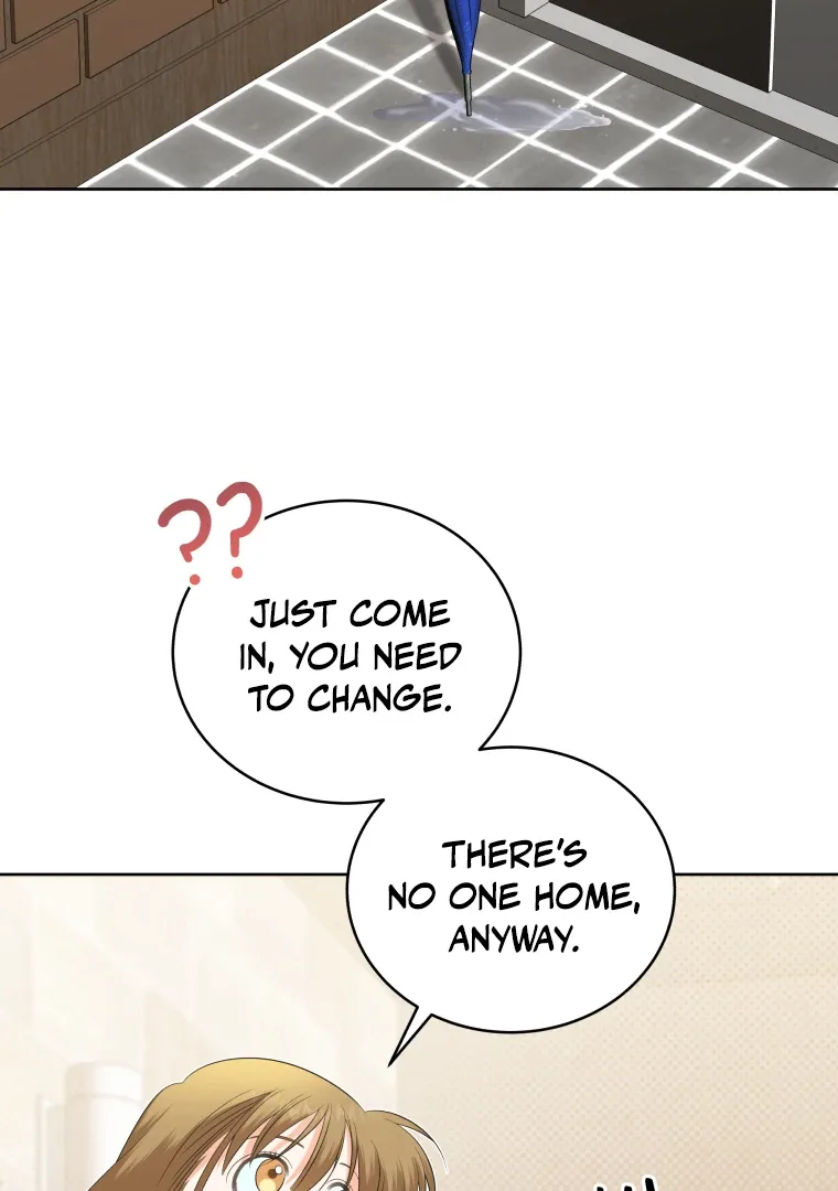 Without the Male Lead, My Grades Will Fall Chapter 27 page 73