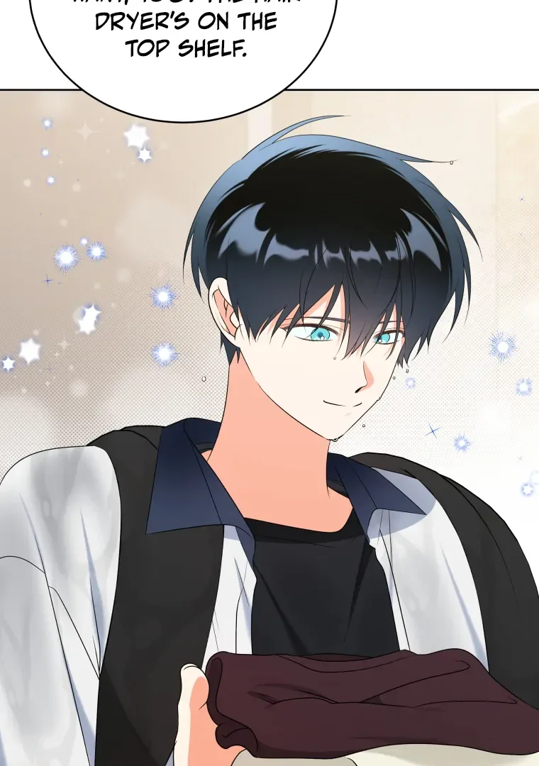 Without the Male Lead, My Grades Will Fall Chapter 27 page 84