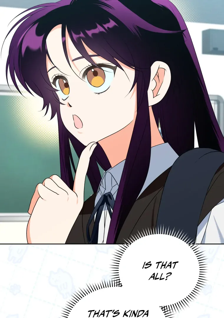 Without the Male Lead, My Grades Will Fall Chapter 27 page 14