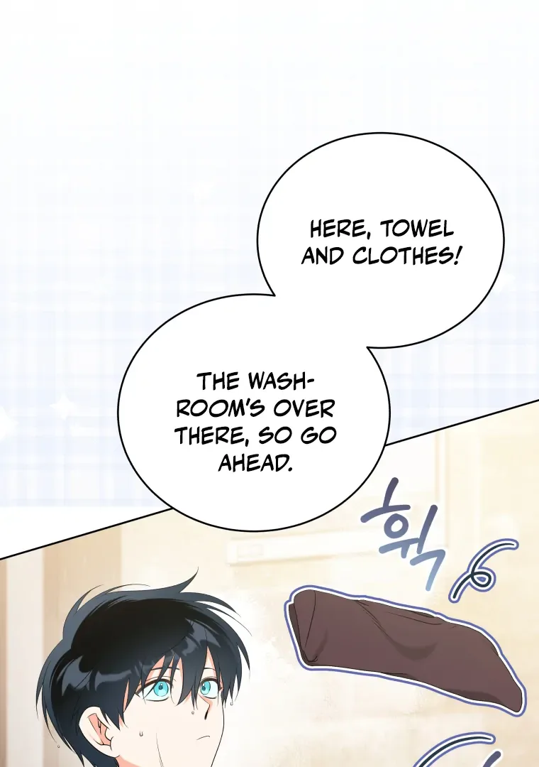 Without the Male Lead, My Grades Will Fall Chapter 27 page 82