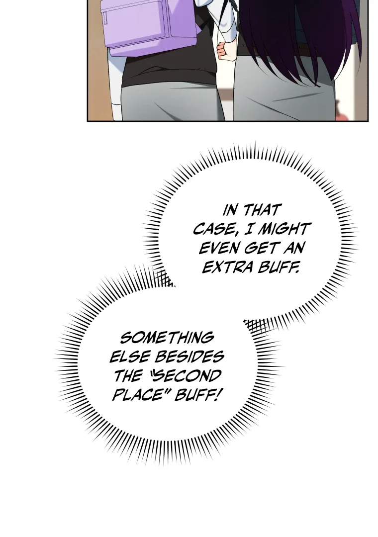 Without the Male Lead, My Grades Will Fall Chapter 27 page 19