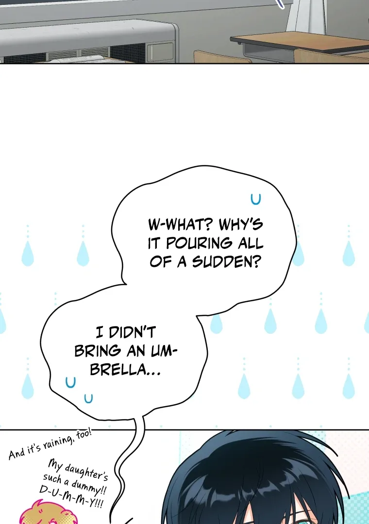 Without the Male Lead, My Grades Will Fall Chapter 27 page 45