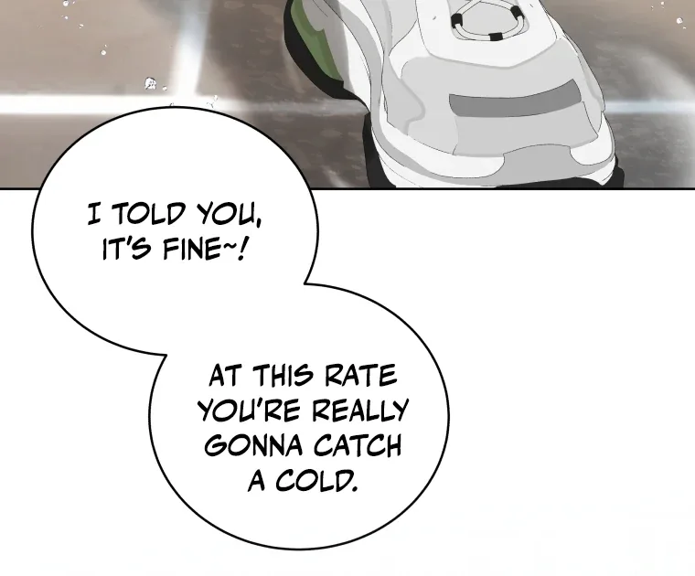 Without the Male Lead, My Grades Will Fall Chapter 27 page 81