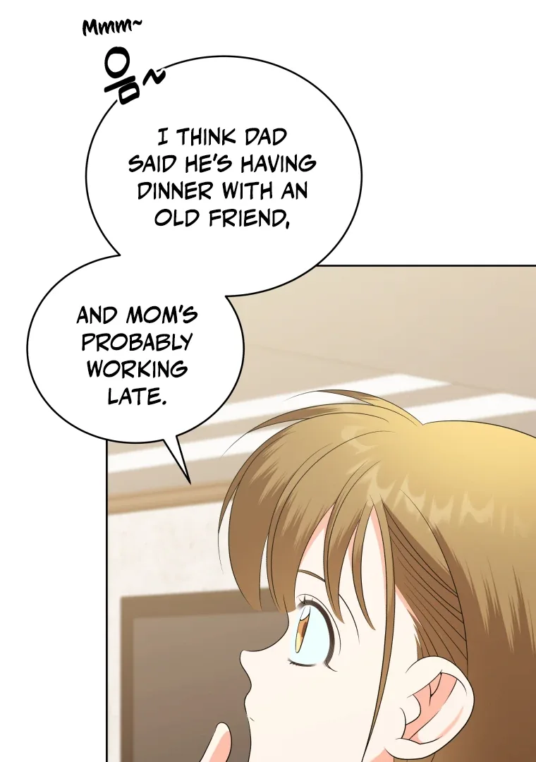 Without the Male Lead, My Grades Will Fall Chapter 27 page 75