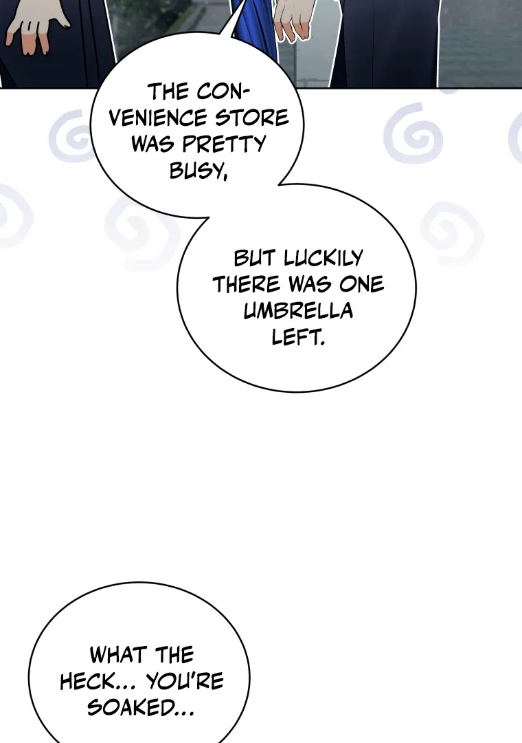 Without the Male Lead, My Grades Will Fall Chapter 27 page 57