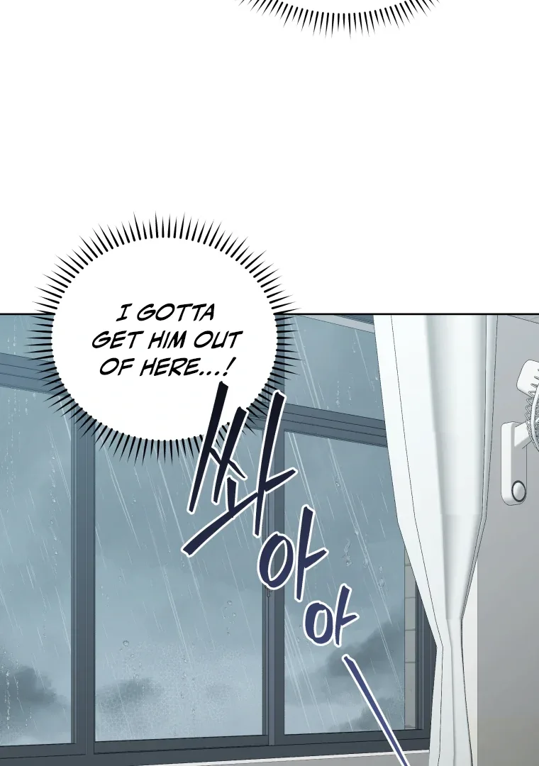 Without the Male Lead, My Grades Will Fall Chapter 27 page 44