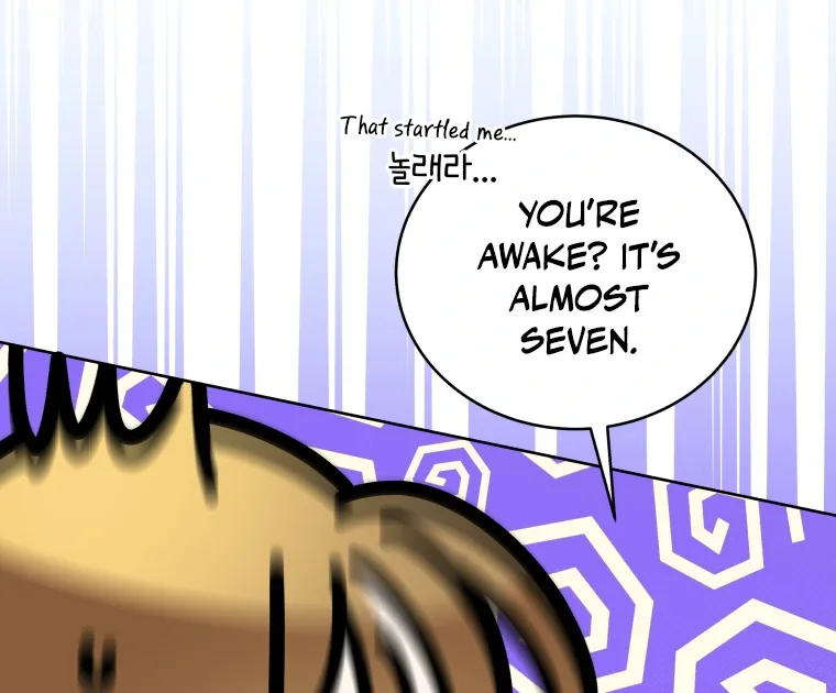 Without the Male Lead, My Grades Will Fall Chapter 27 page 40
