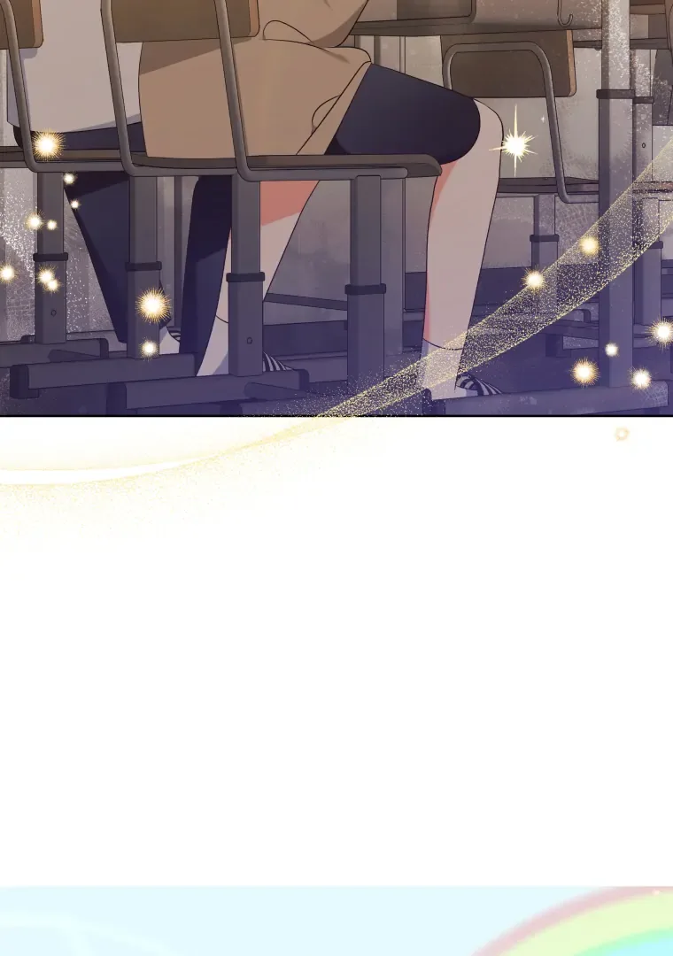 Without the Male Lead, My Grades Will Fall Chapter 27 page 33