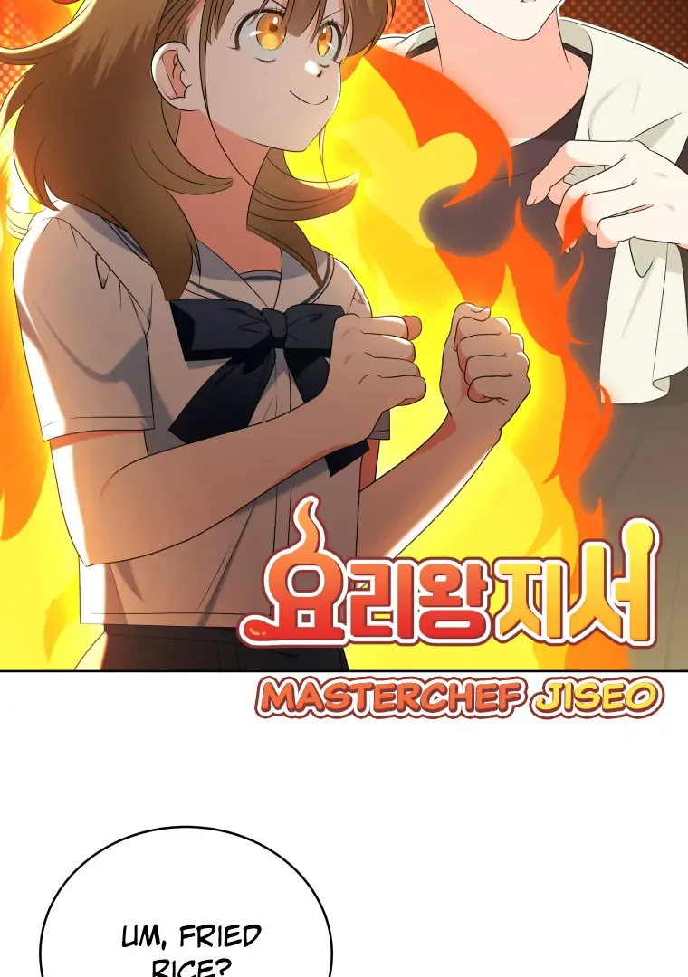 Without the Male Lead, My Grades Will Fall Chapter 27 page 89