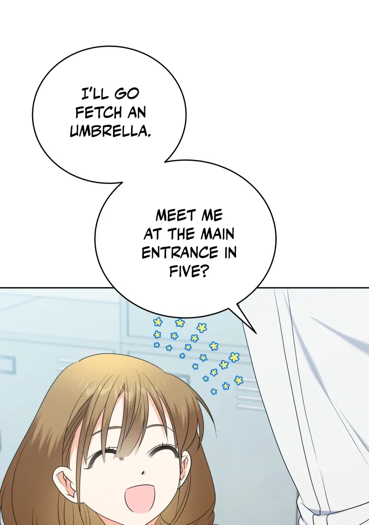 Without the Male Lead, My Grades Will Fall Chapter 27 page 47