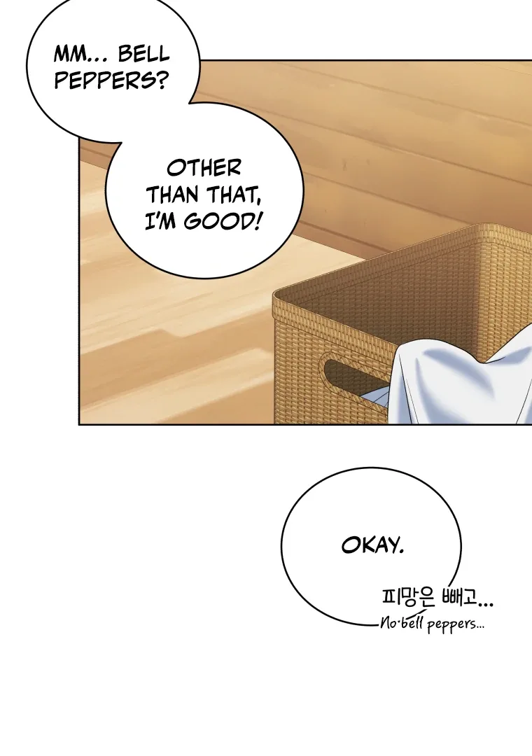 Without the Male Lead, My Grades Will Fall Chapter 27 page 97