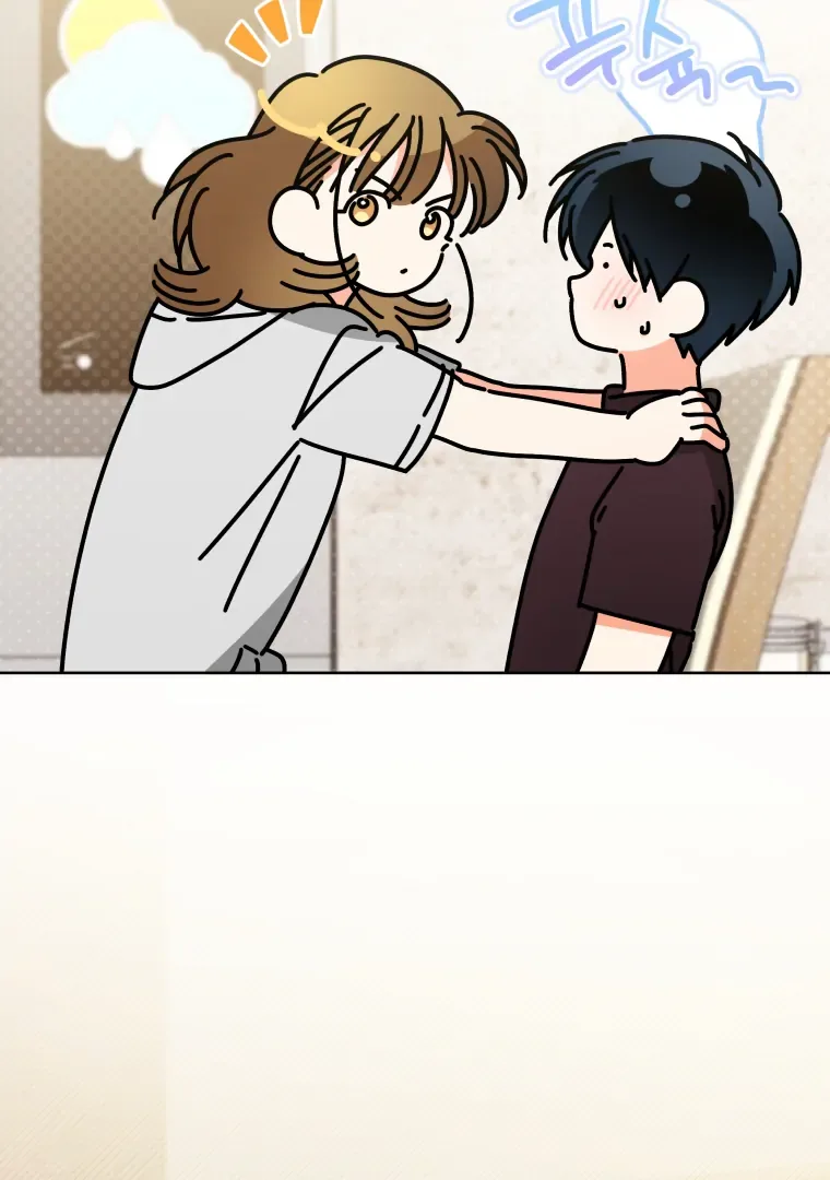 Without the Male Lead, My Grades Will Fall Chapter 27 page 119